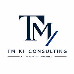 TM KI Consulting Logo